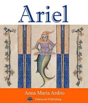 Ariel: Racconto sotto formalina (Racconti Oakmond Vol. 73)